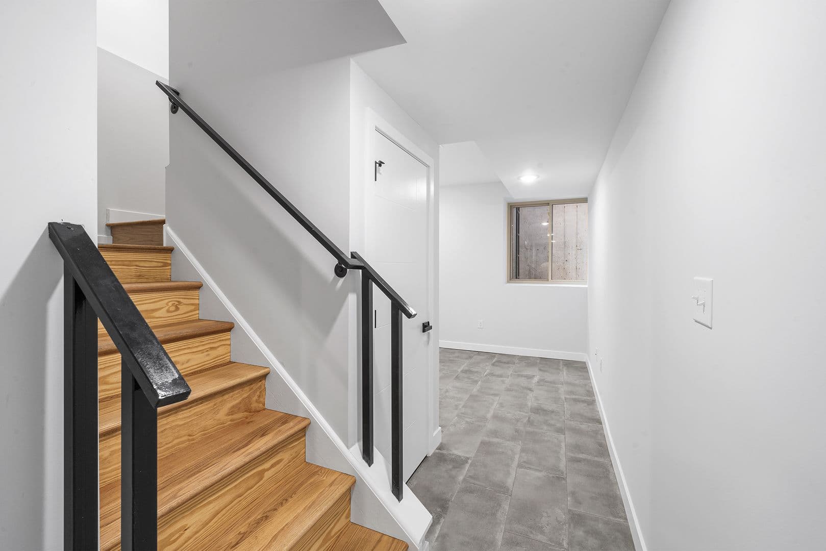 Philadelphia House: 2156 N Randolph Street