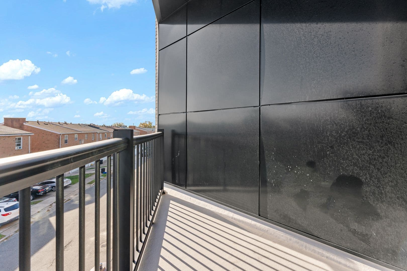 Philadelphia Apartment: 7513 Dicks Ave