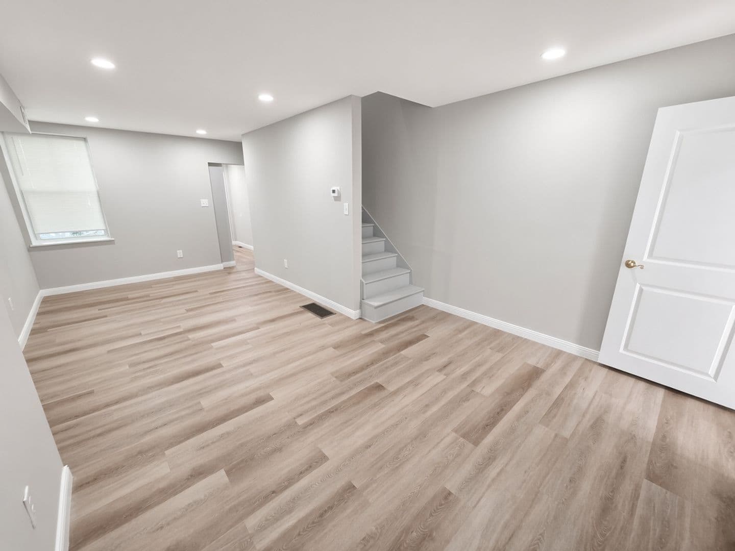PHILADELPHIA House: 6122 Edmund St