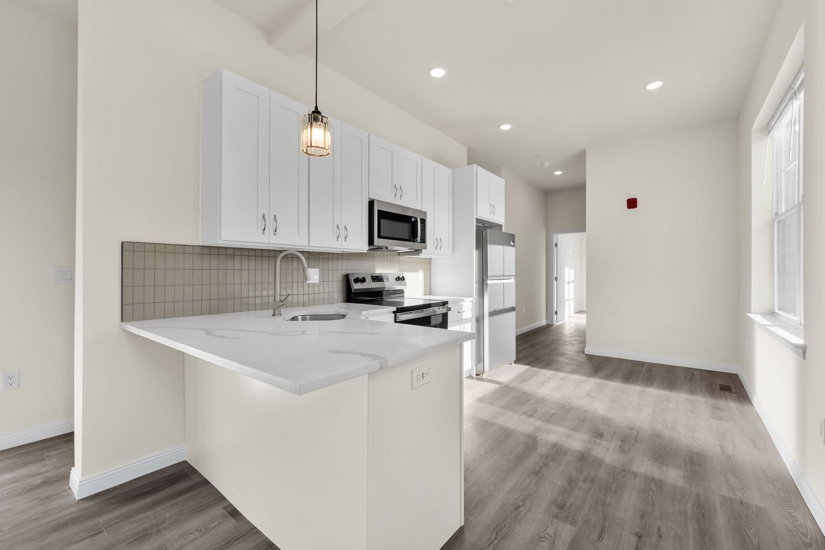 Philadelphia Apartment: 7513 Dicks Ave