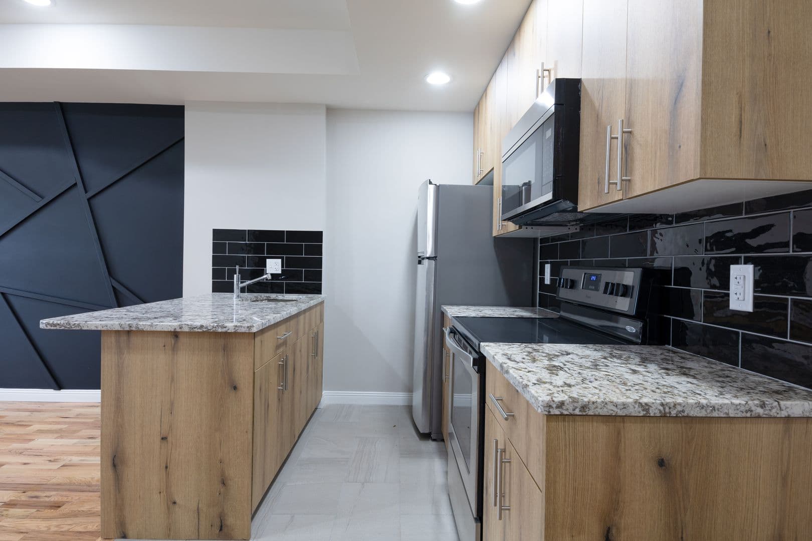 Philadelphia Apartment: 2126 N 31st Street