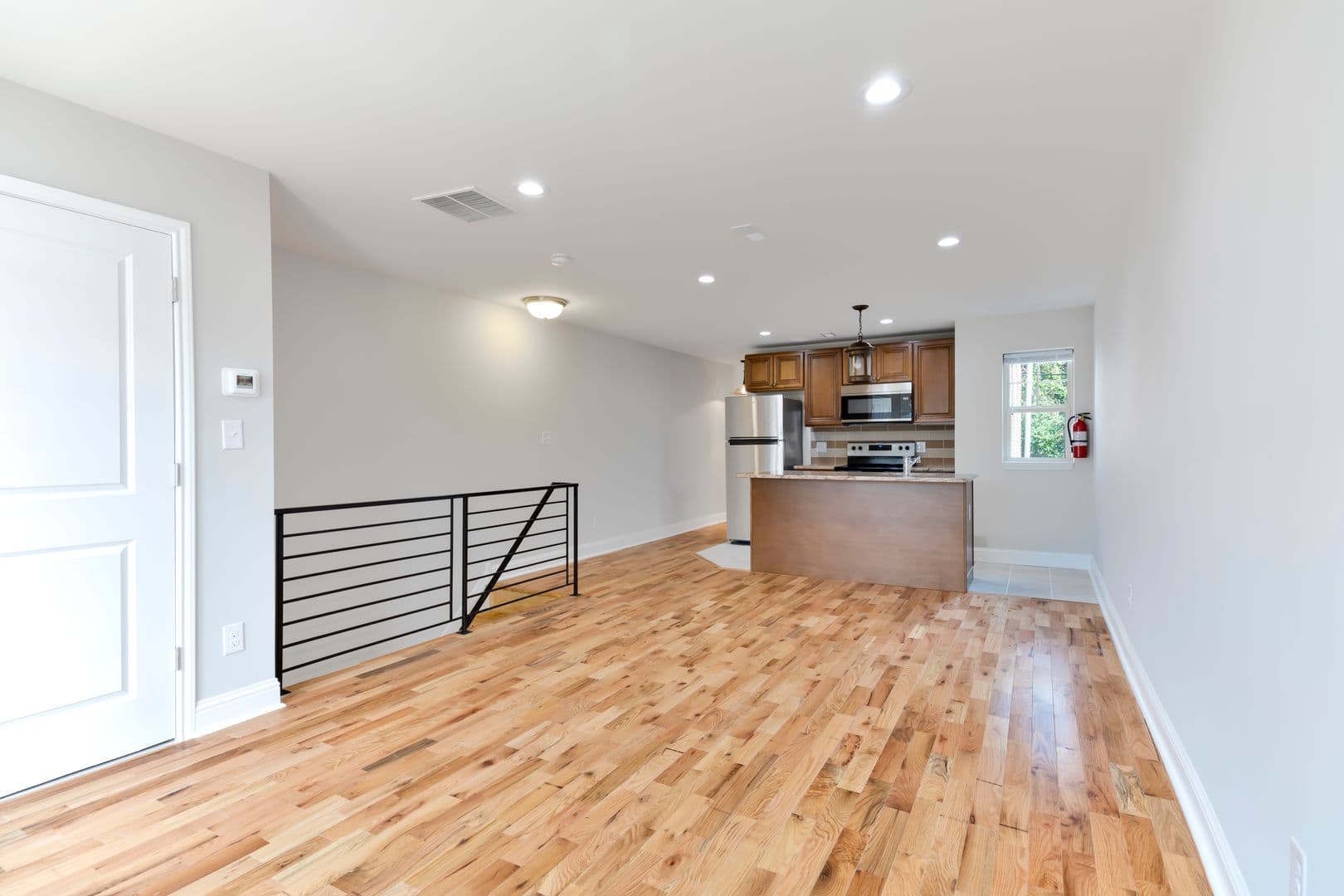 Philadelphia Apartment: 1313 N 53rd St