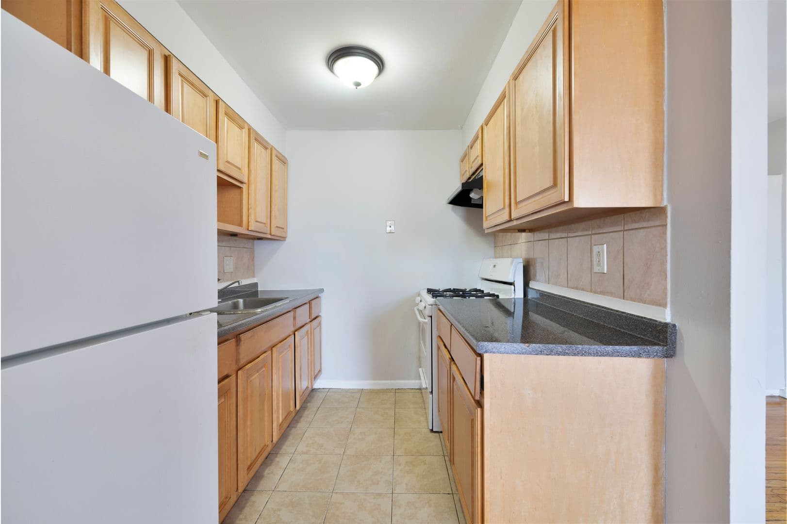 Philadelphia Apartment: 6935 N 15th Street