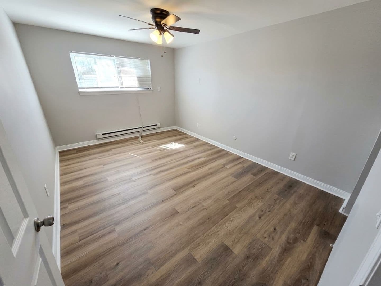 Philadelphia Apartment: 6935 N 15th Street