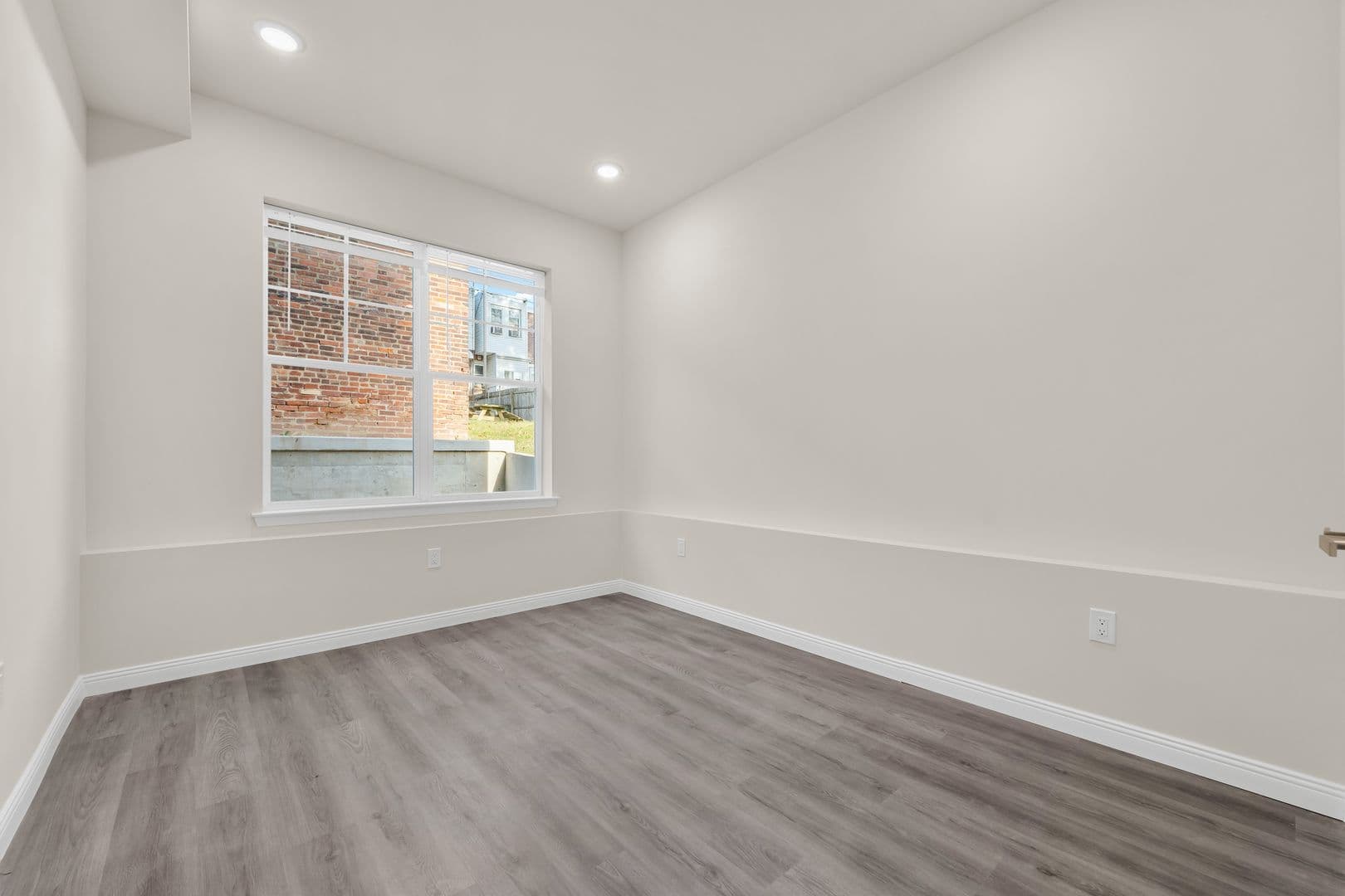 Philadelphia Apartment: 7513 Dicks Ave