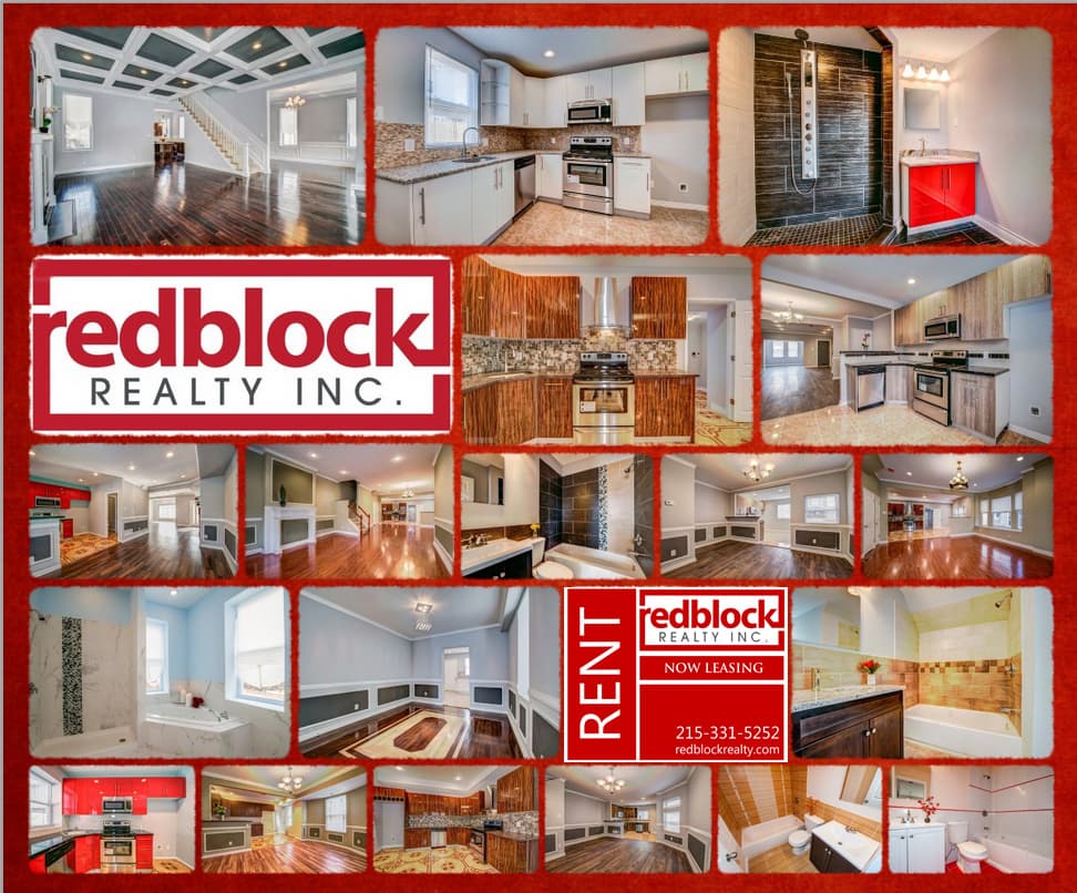 Philadelphia Apartment: 6641 Ogontz Ave