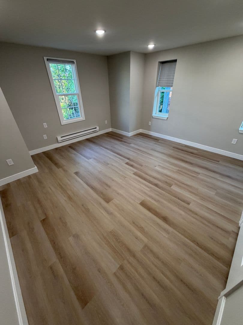 Philadelphia Apartment: 110 S 58th St