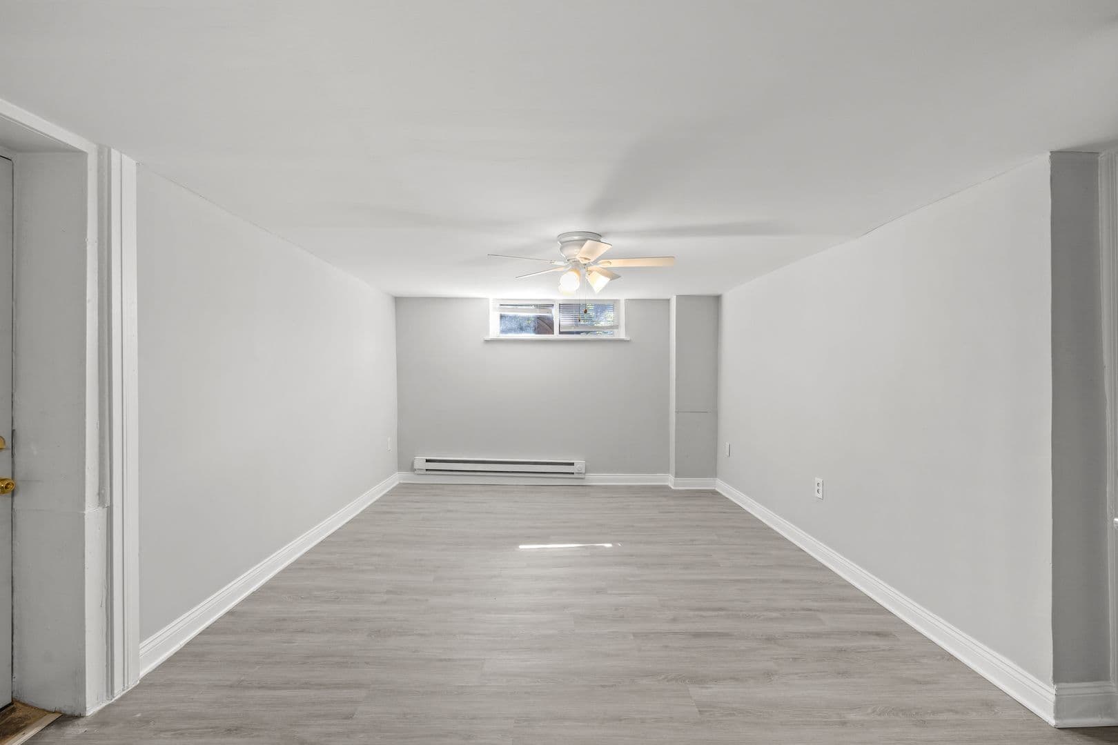 Philadelphia Apartment: 6641 Ogontz Ave