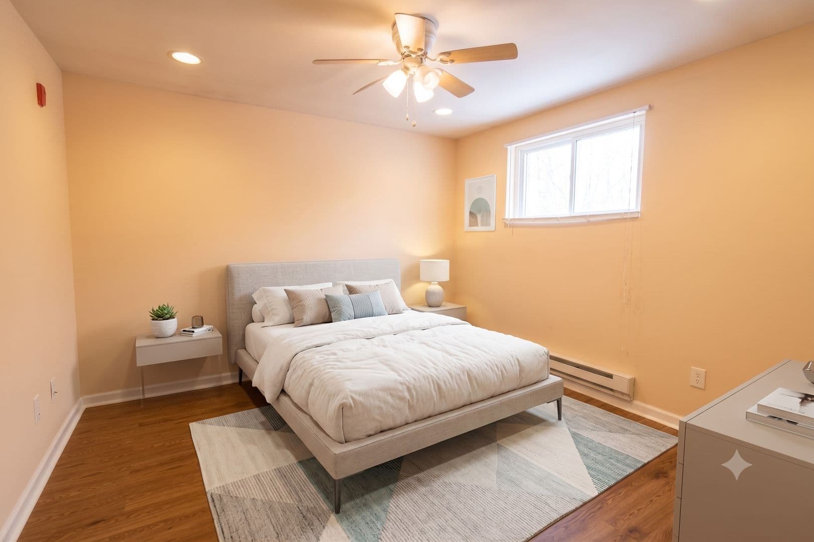 Philadelphia Apartment: 5701 N 17th St