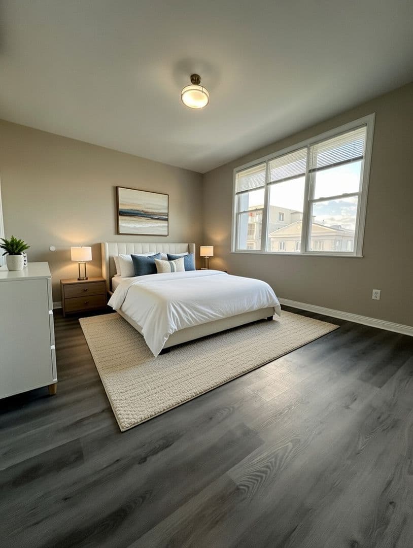 Ventnor City Apartment: 101 S Victoria Ave