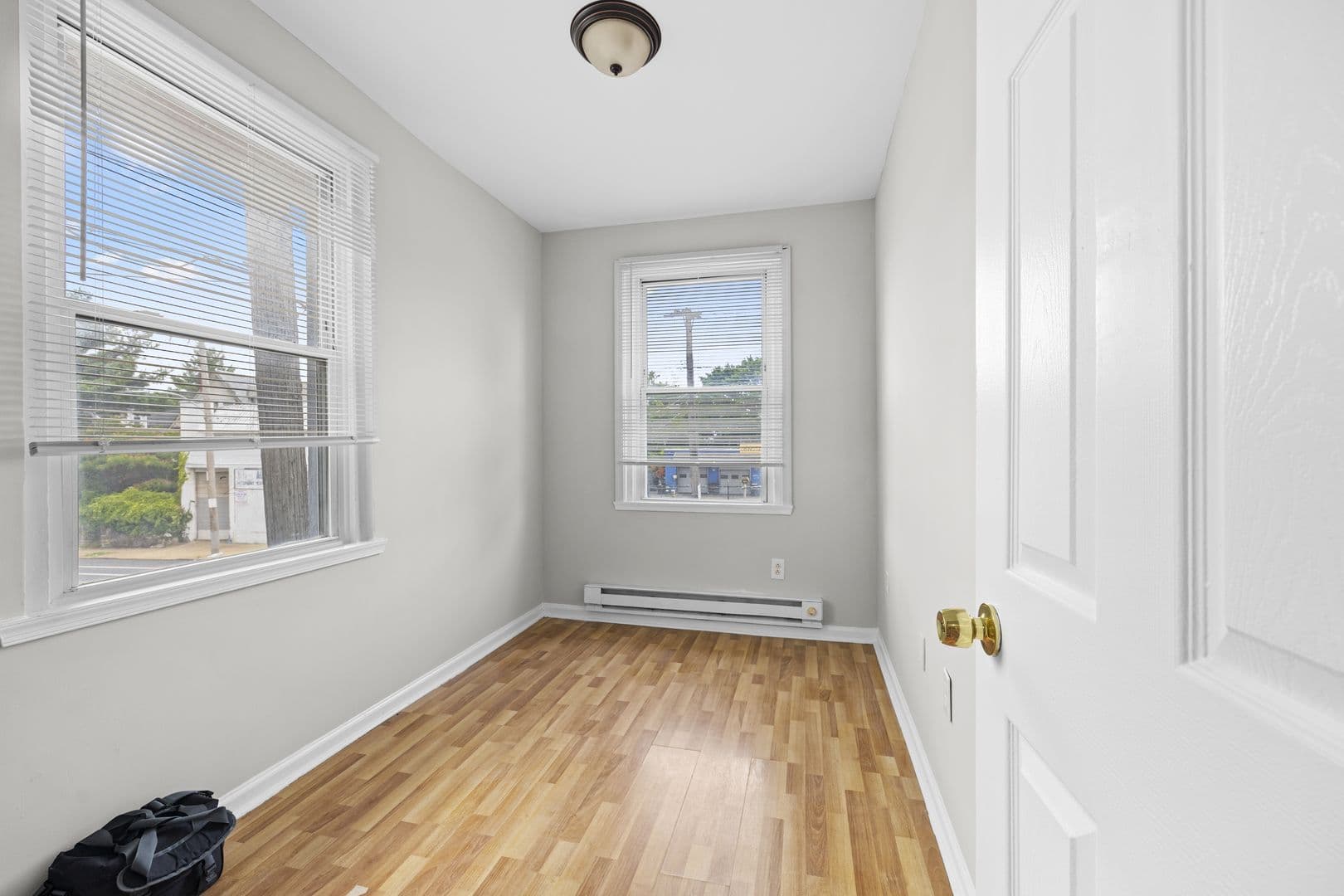 Philadelphia Apartment: 6812 Old York Rd