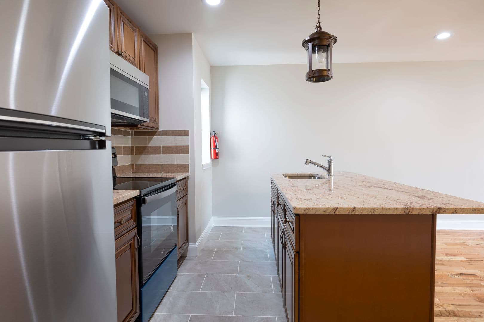 Philadelphia Apartment: 1313 N 53rd St