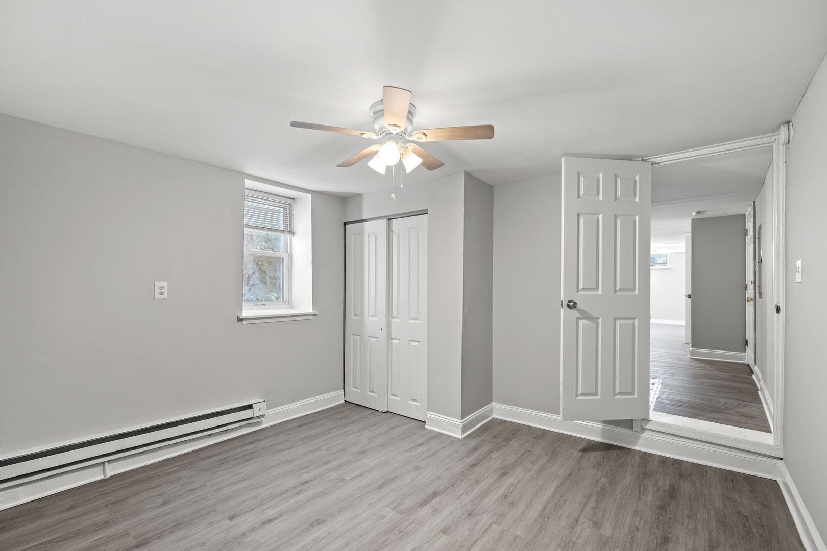 Philadelphia Apartment: 6641 Ogontz Ave