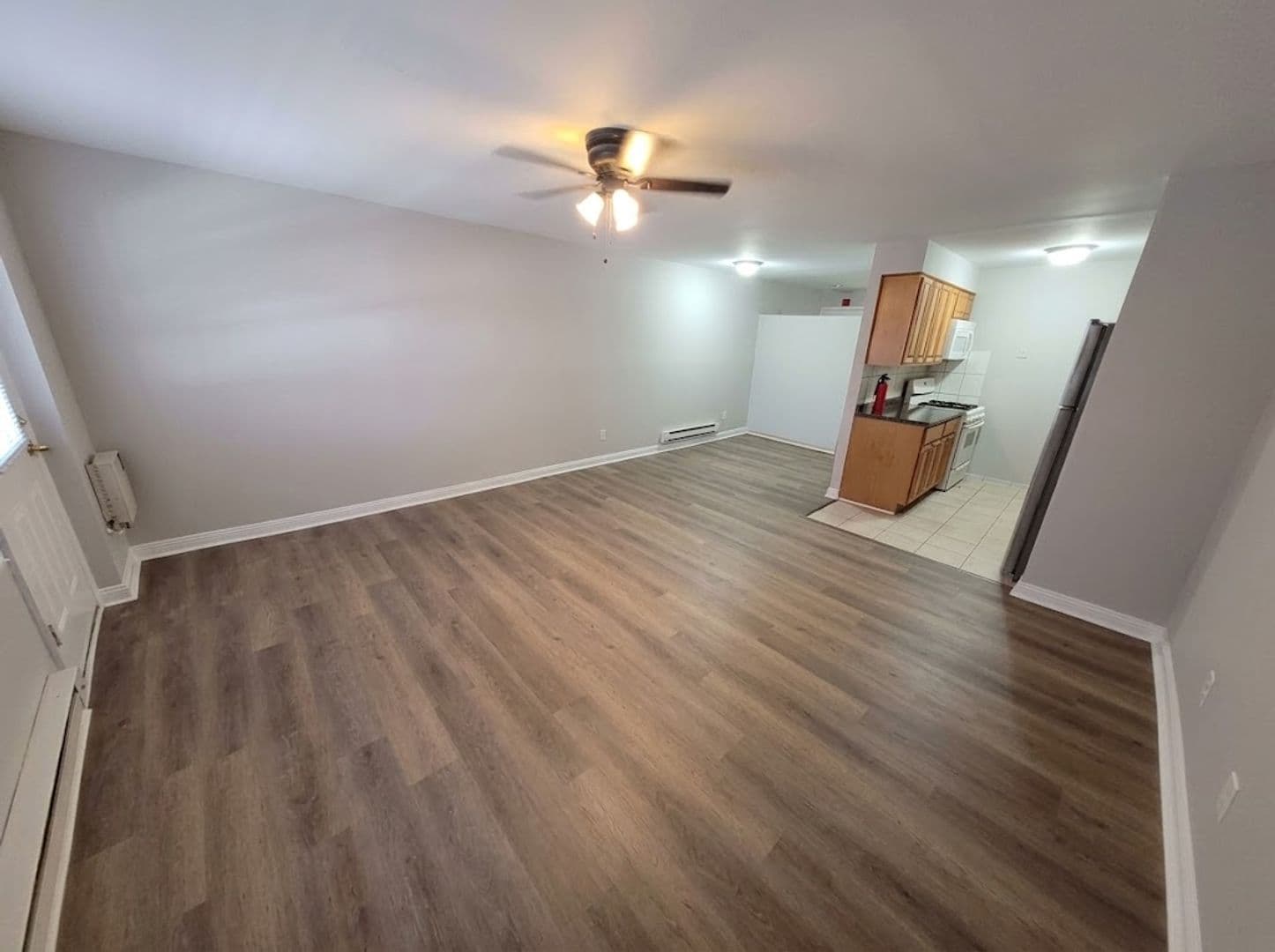 Philadelphia Apartment: 6935 N 15th Street