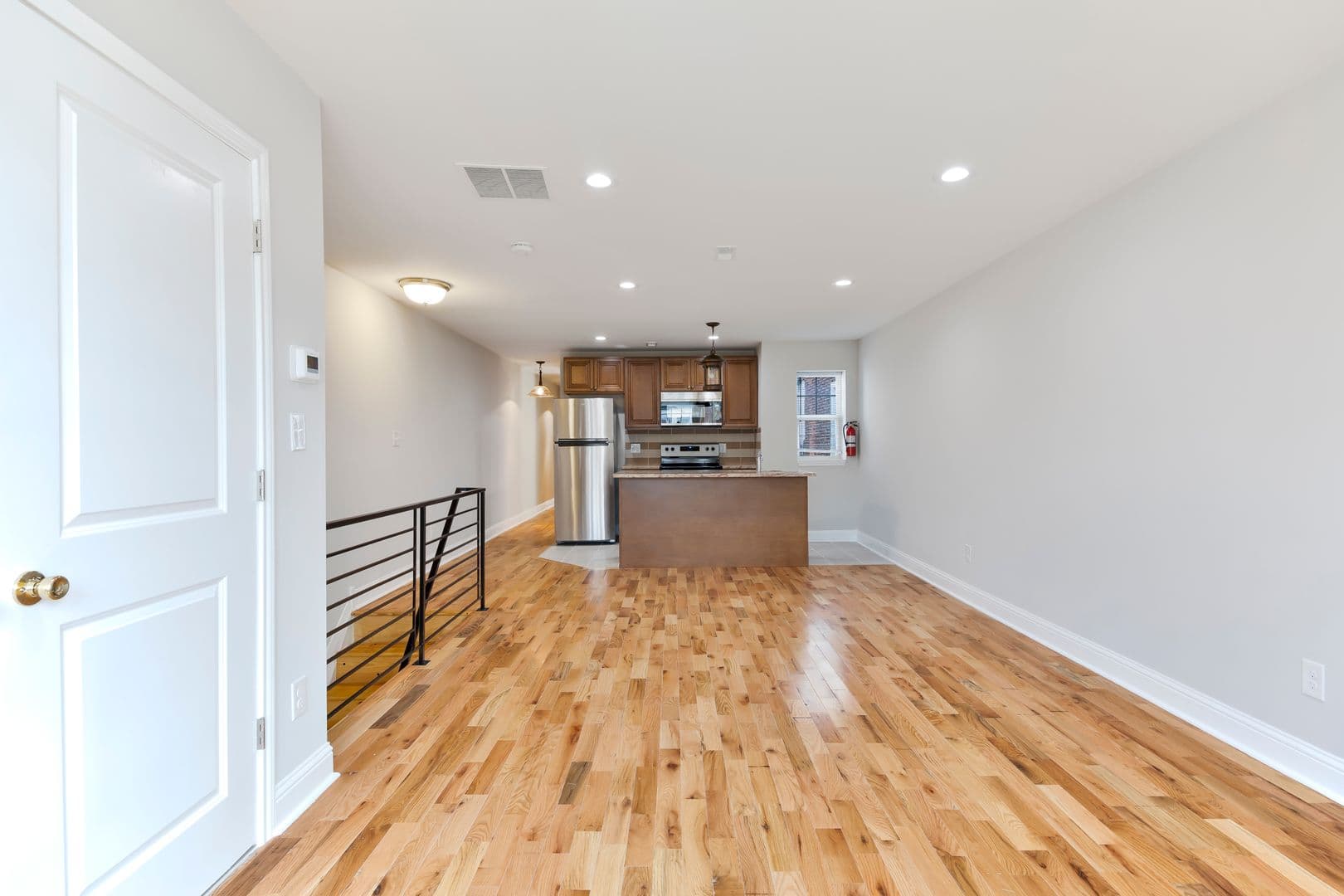Philadelphia Apartment: 1313 N 53rd St