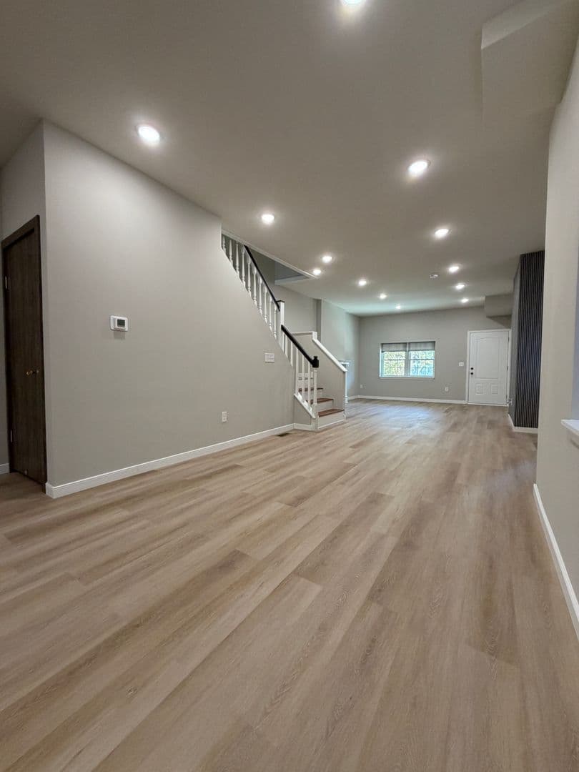 Philadelphia House: 5043 Chestnut St