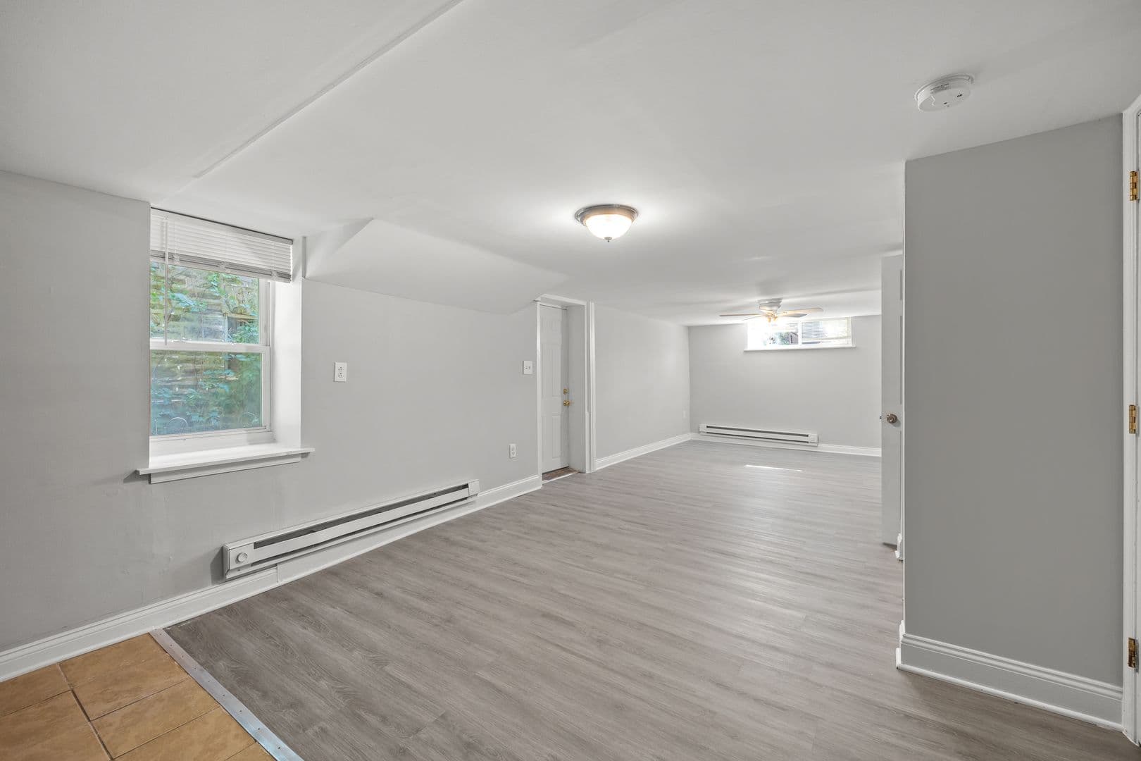 Philadelphia Apartment: 6641 Ogontz Ave