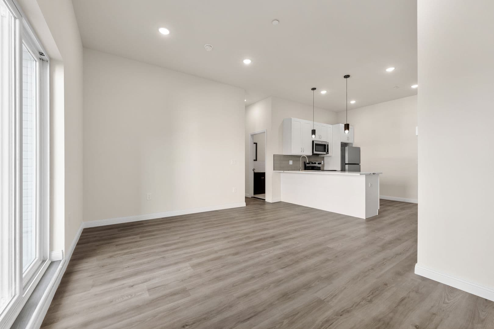 Philadelphia Apartment: 7513 Dicks Ave