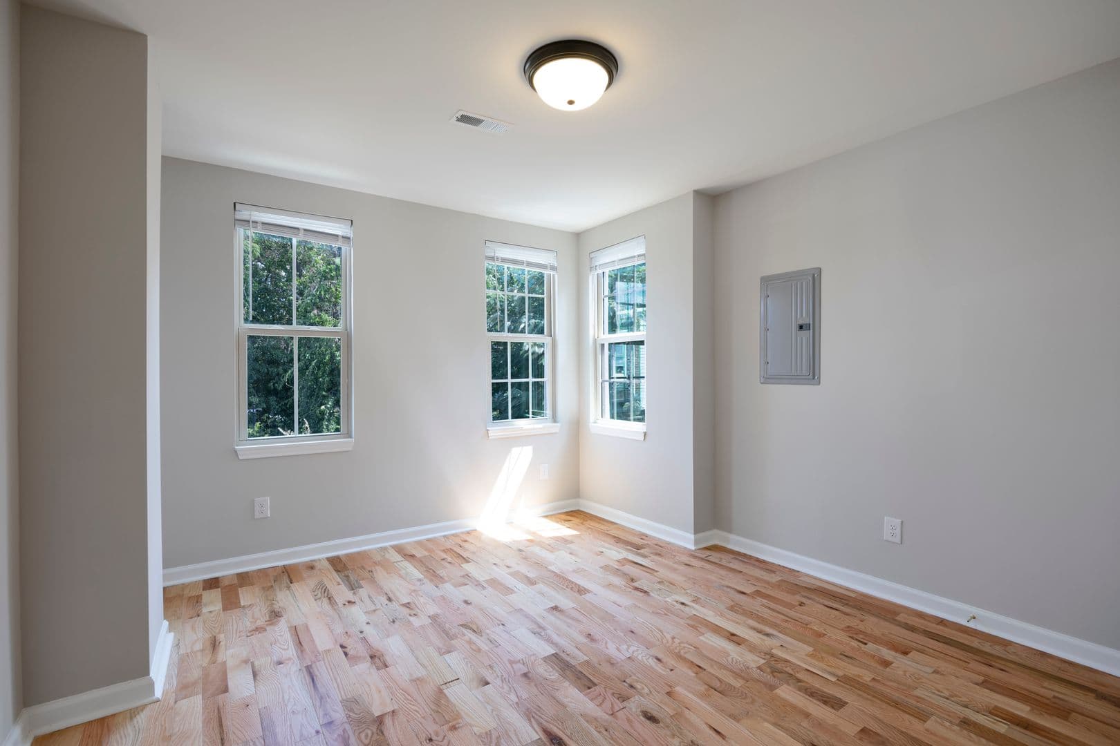 Philadelphia Apartment: 1313 N 53rd St