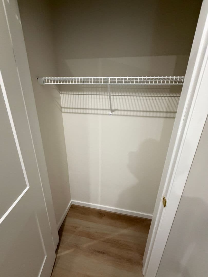 Philadelphia Apartment: 110 S 58th St