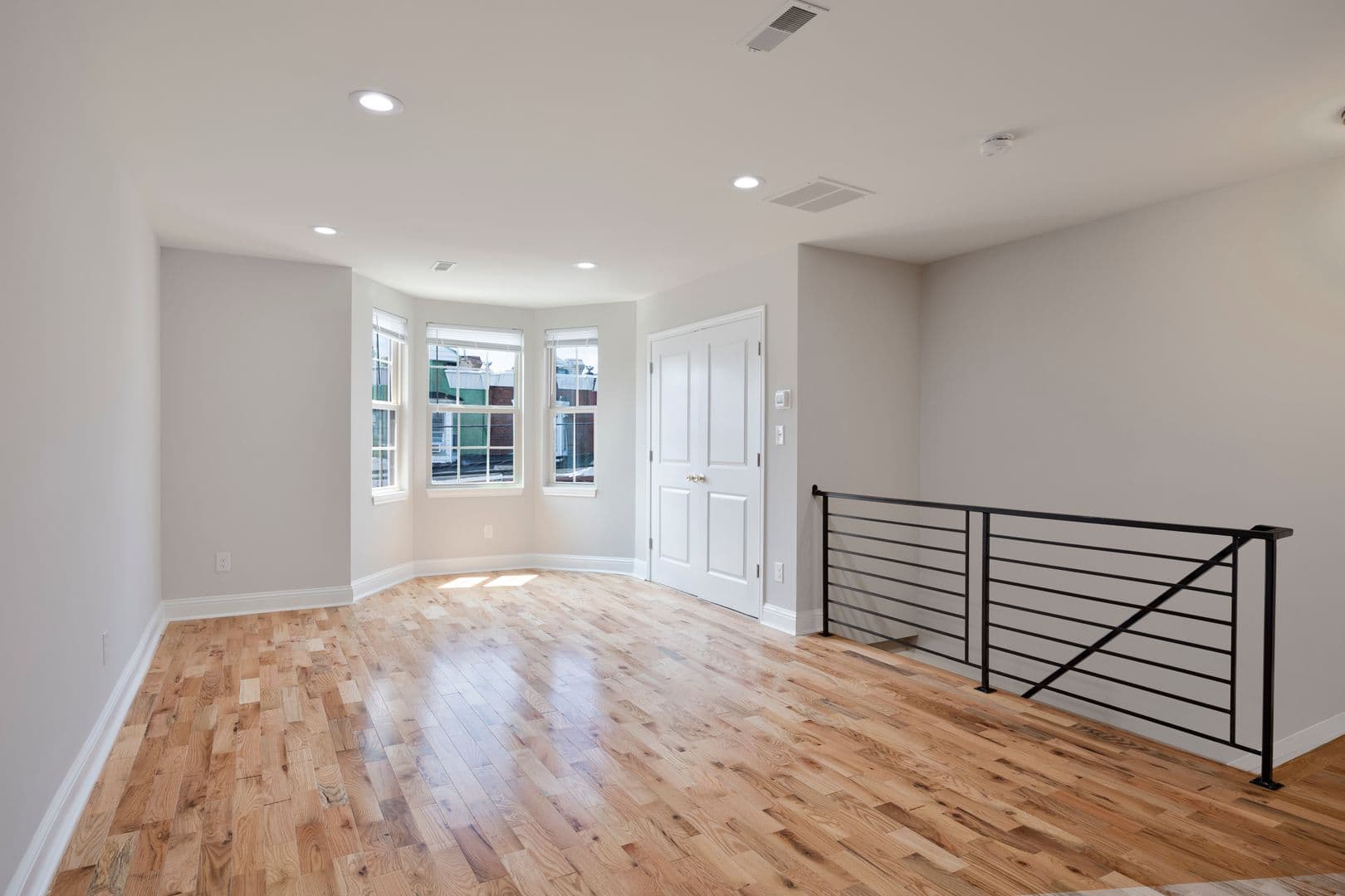 Philadelphia Apartment: 1313 N 53rd St