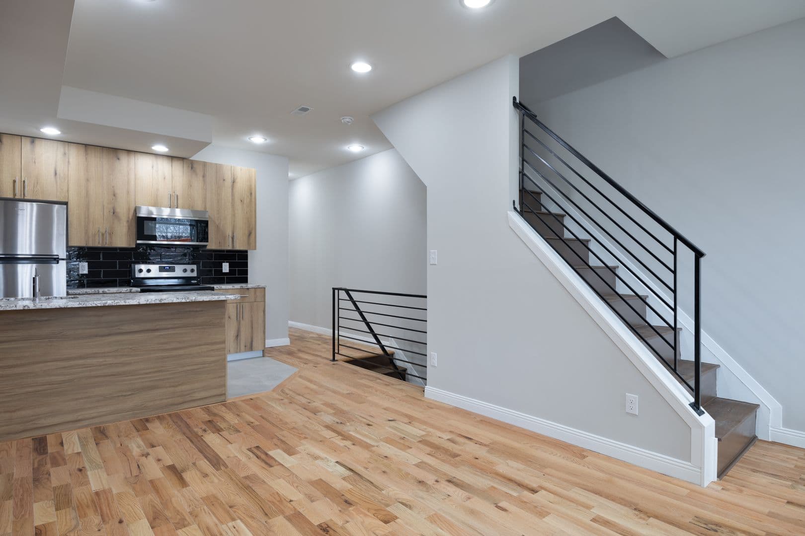 Philadelphia Apartment: 2126 N 31st Street