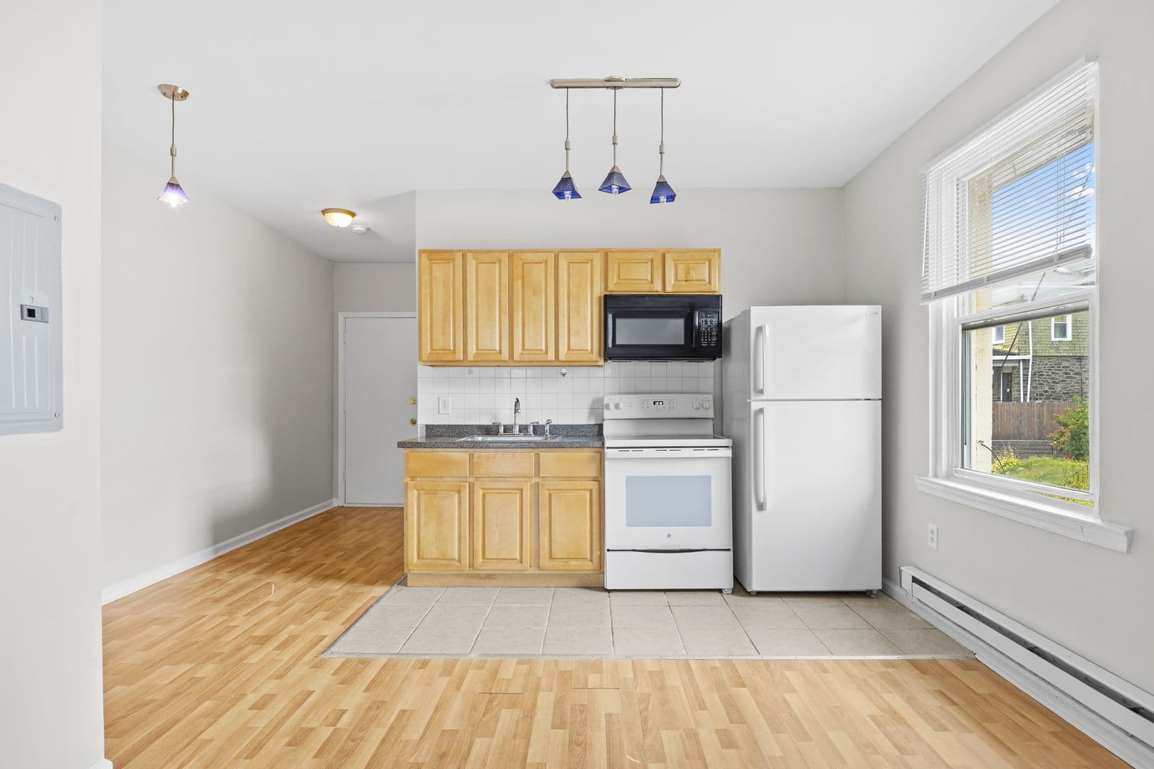 Philadelphia Apartment: 6812 Old York Rd