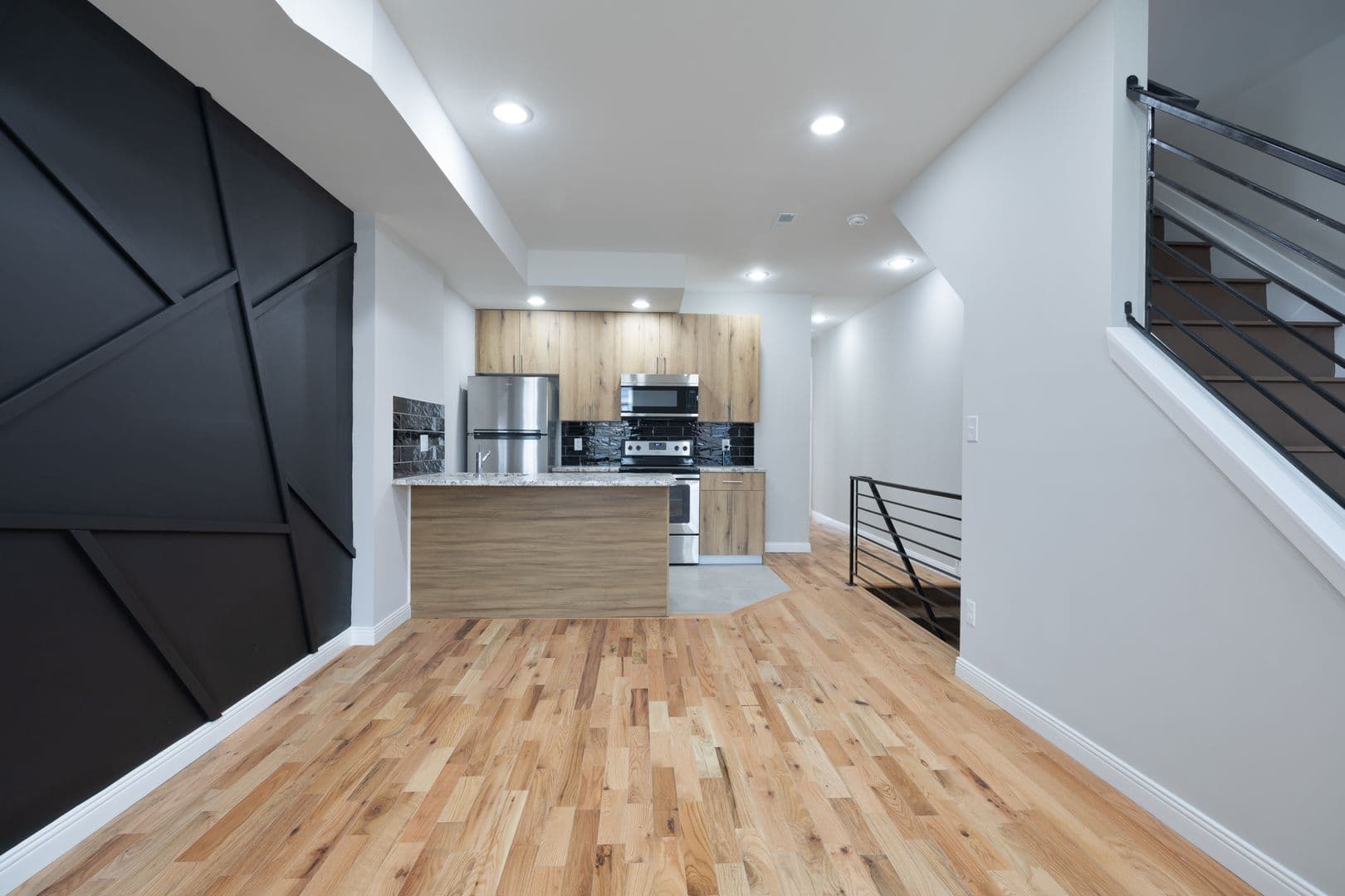 Philadelphia Apartment: 2126 N 31st Street