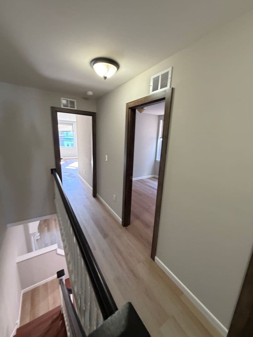 Philadelphia House: 5043 Chestnut St