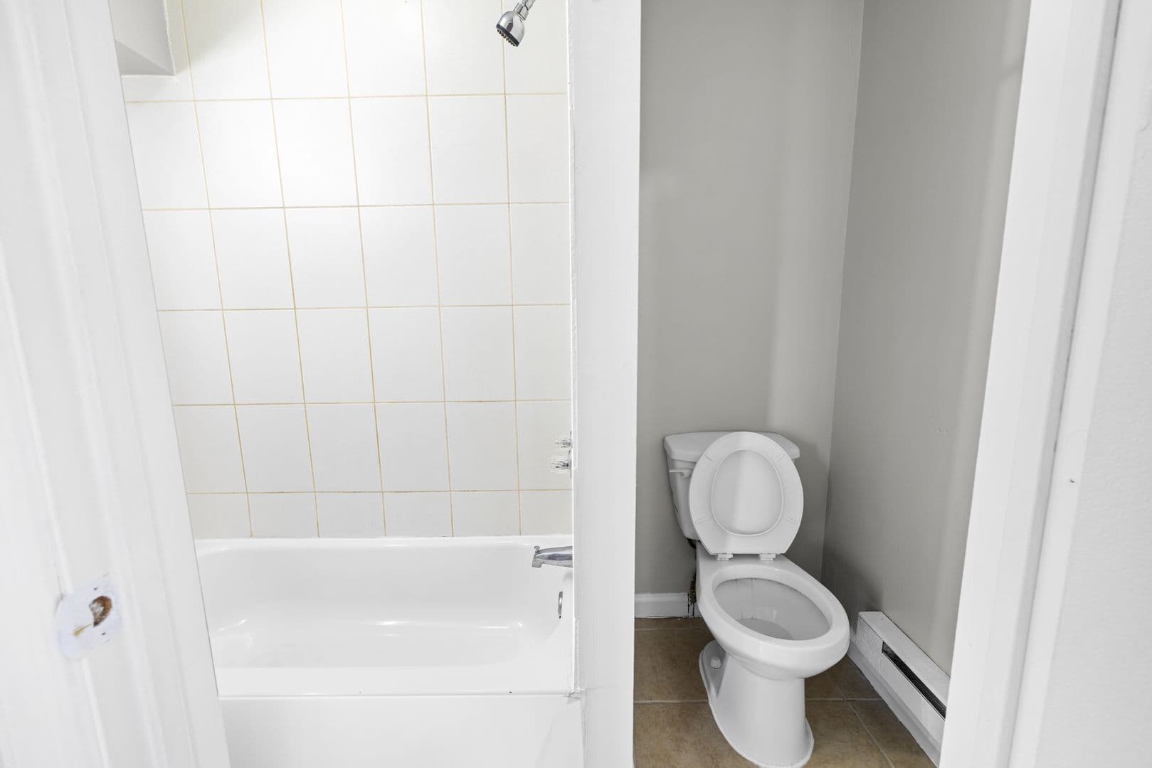 Philadelphia Apartment: 6812 Old York Rd