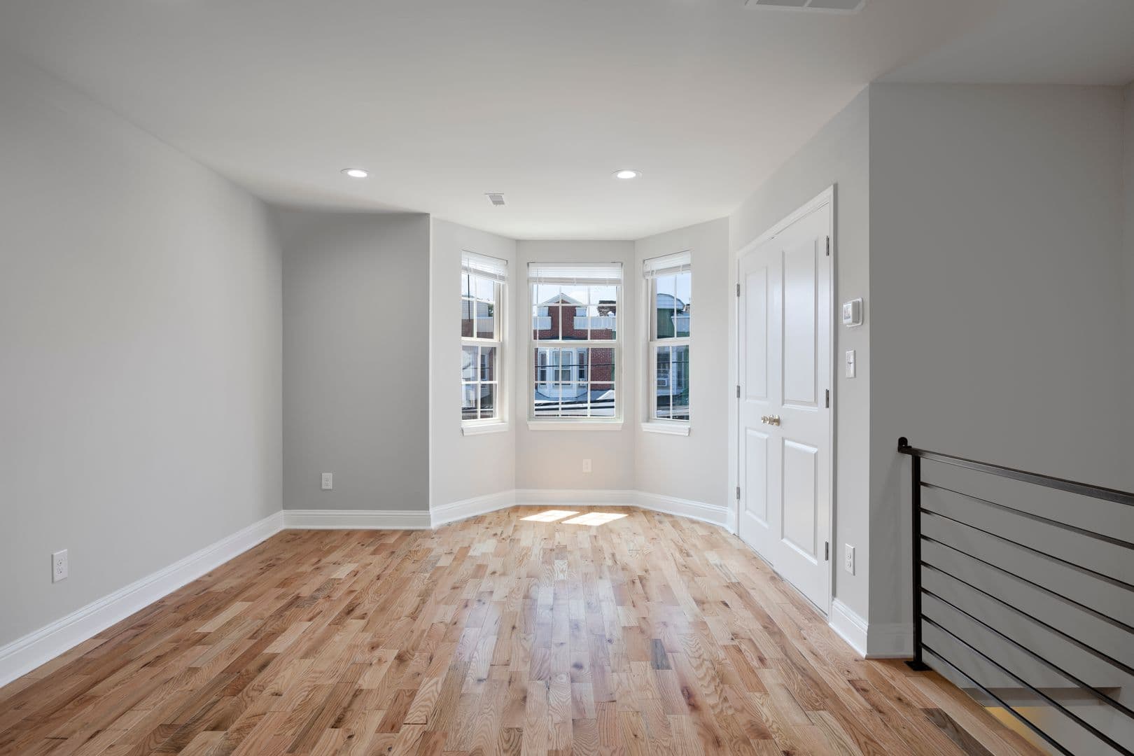 Philadelphia Apartment: 1313 N 53rd St