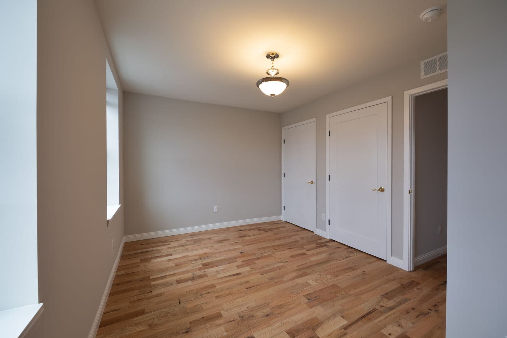 Philadelphia Apartment: 2126 N 31st Street