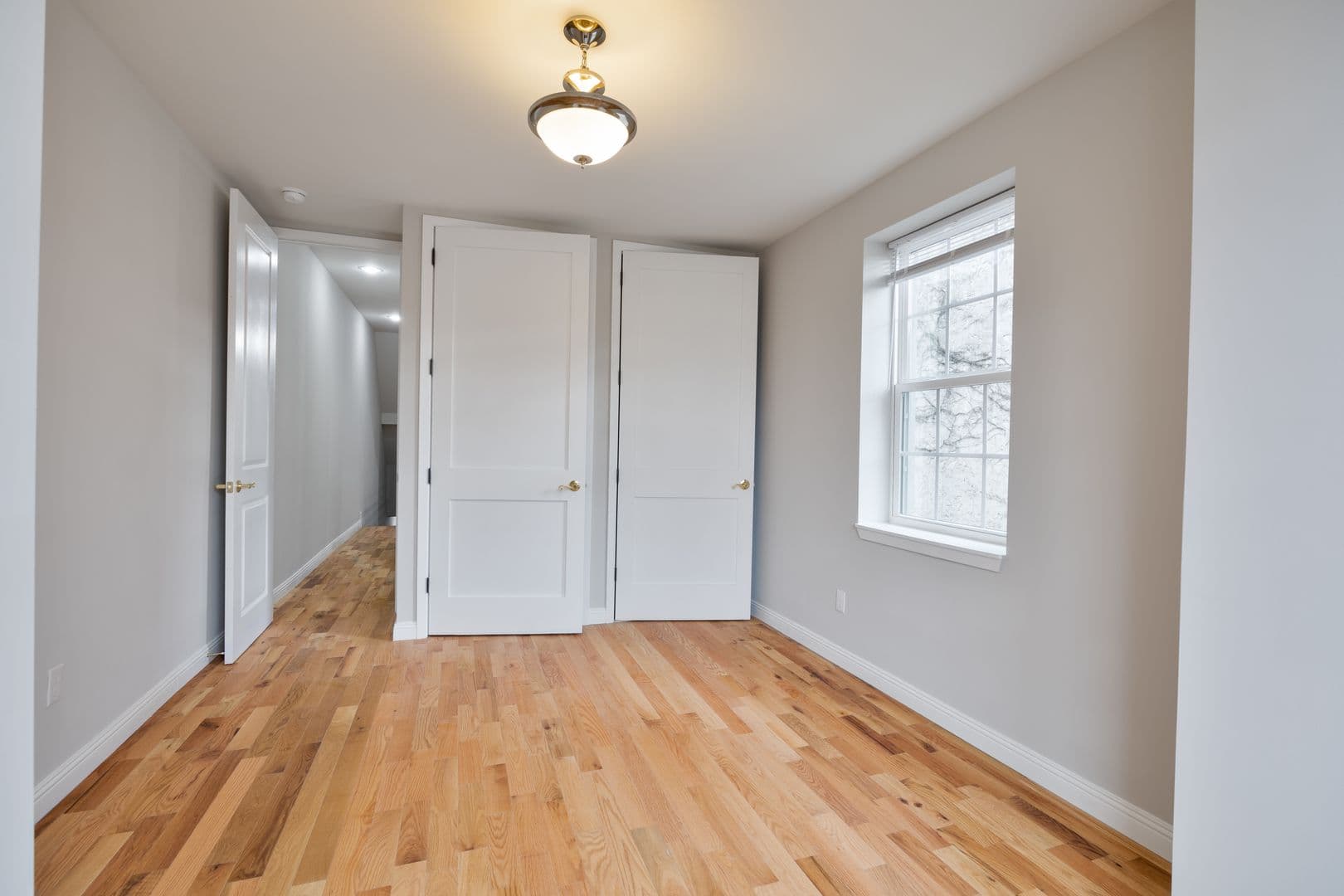 Philadelphia Apartment: 2126 N 31st Street