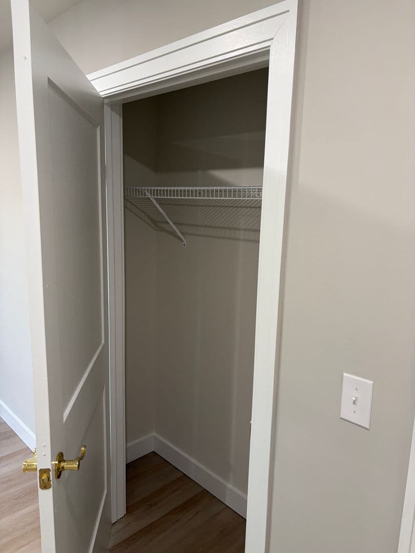 Philadelphia Apartment: 110 S 58th St