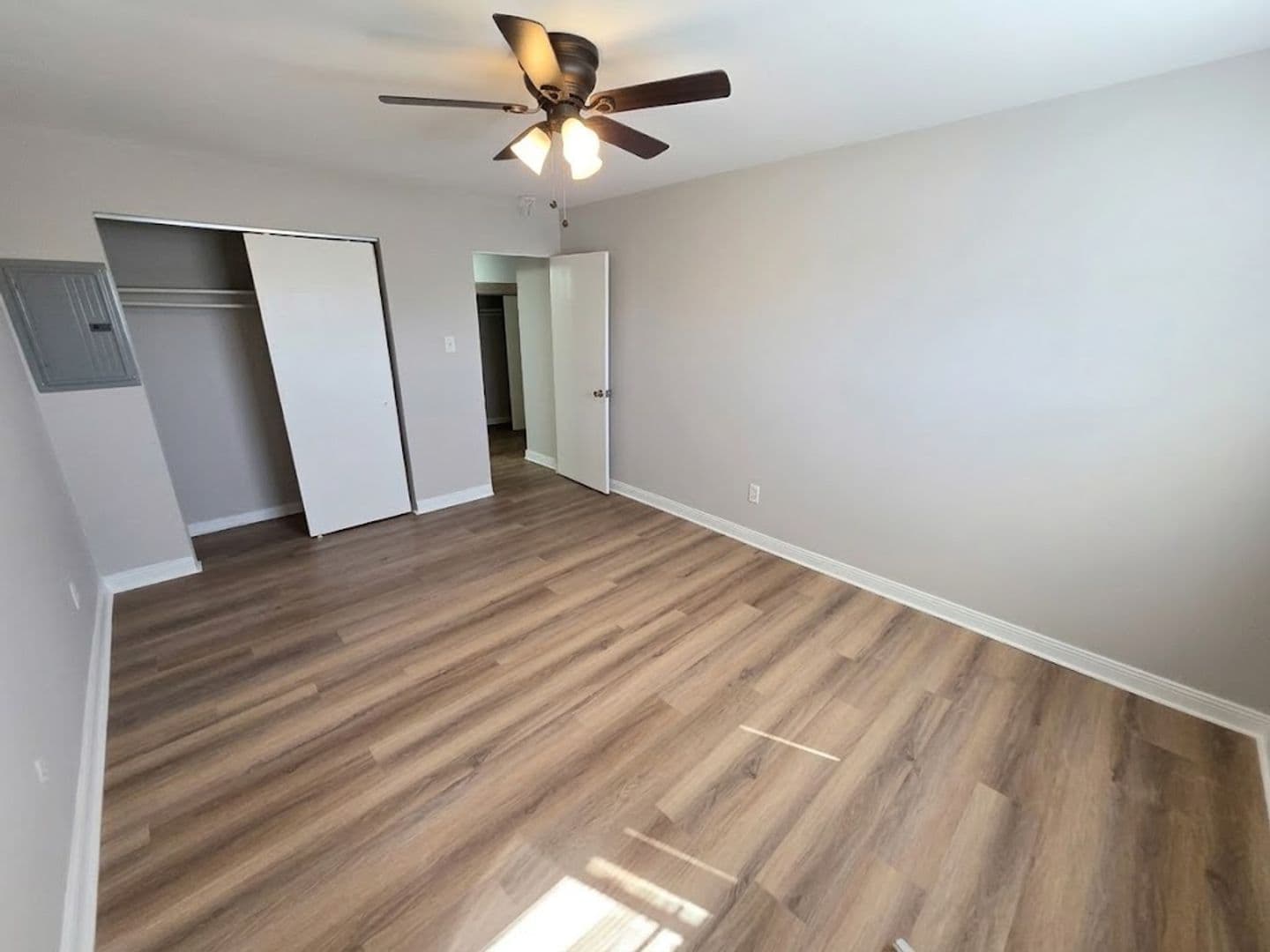 Philadelphia Apartment: 6935 N 15th Street