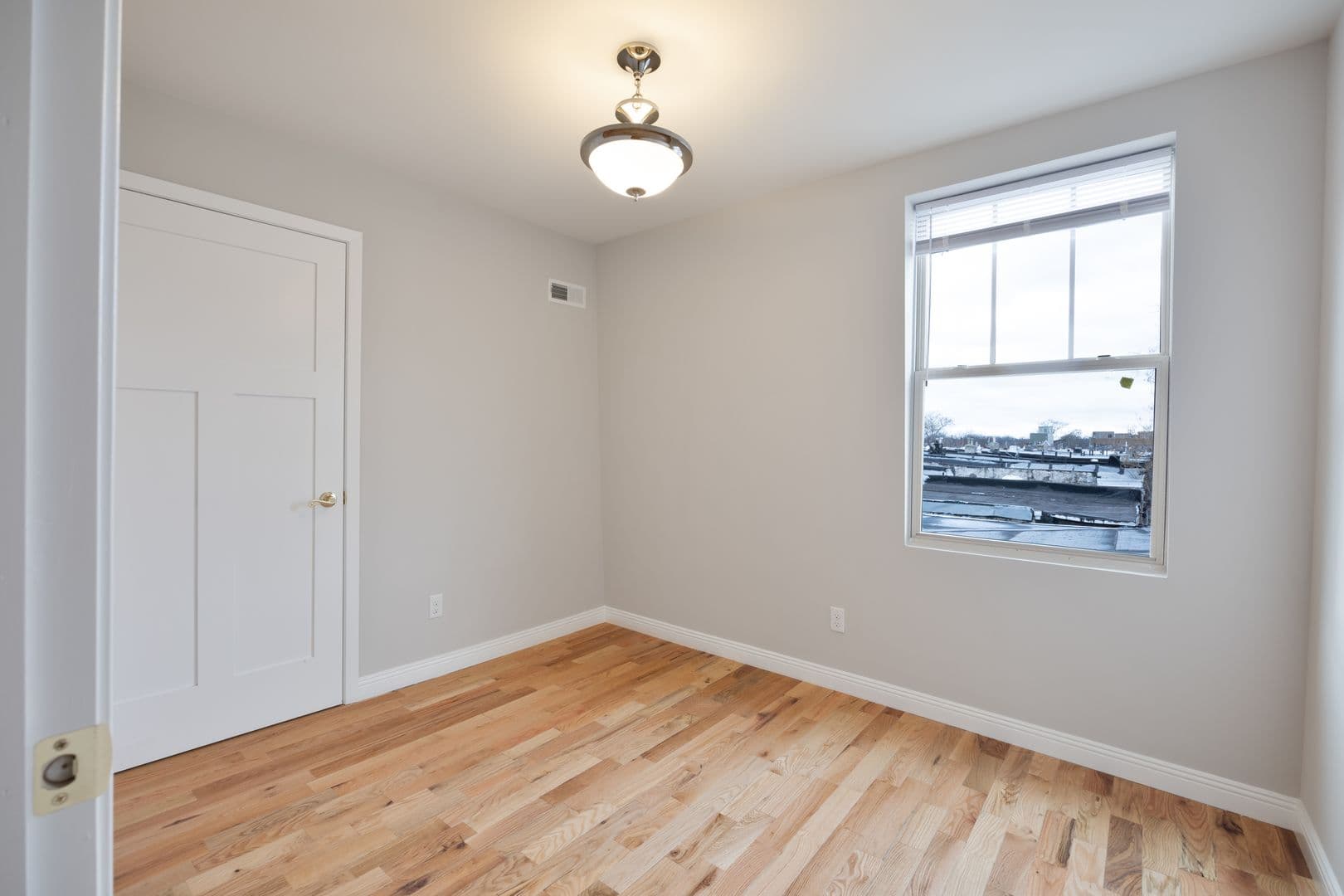Philadelphia Apartment: 2126 N 31st Street
