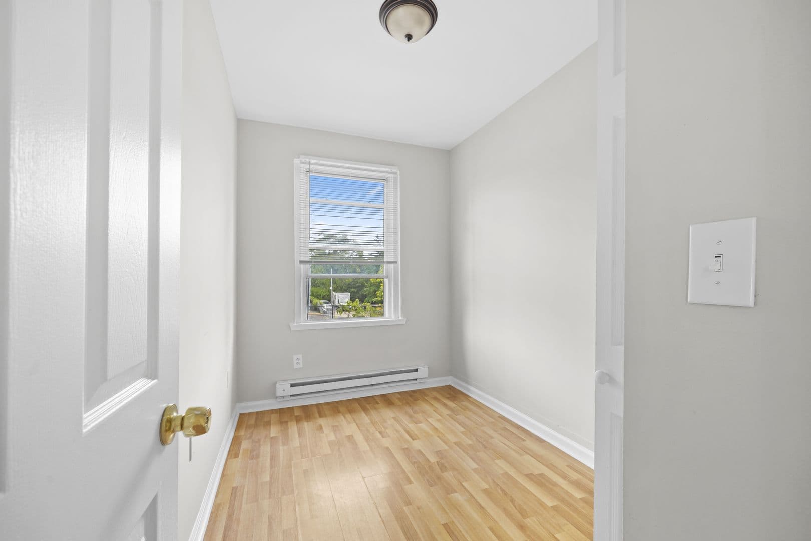 Philadelphia Apartment: 6812 Old York Rd