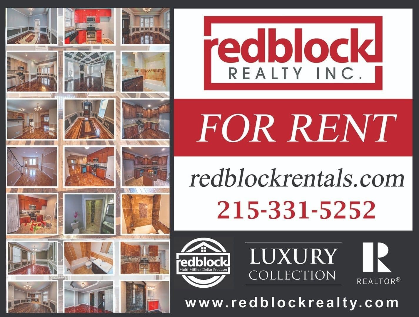 Philadelphia Apartment: 6812 Old York Rd