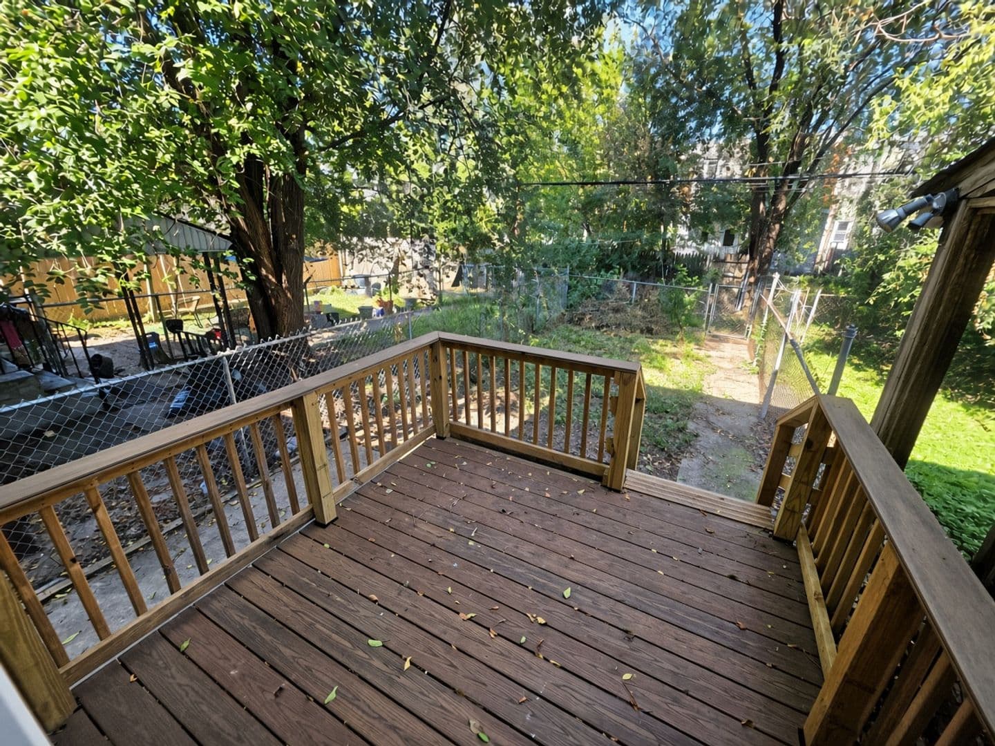 PHILADELPHIA House: 6122 Edmund St