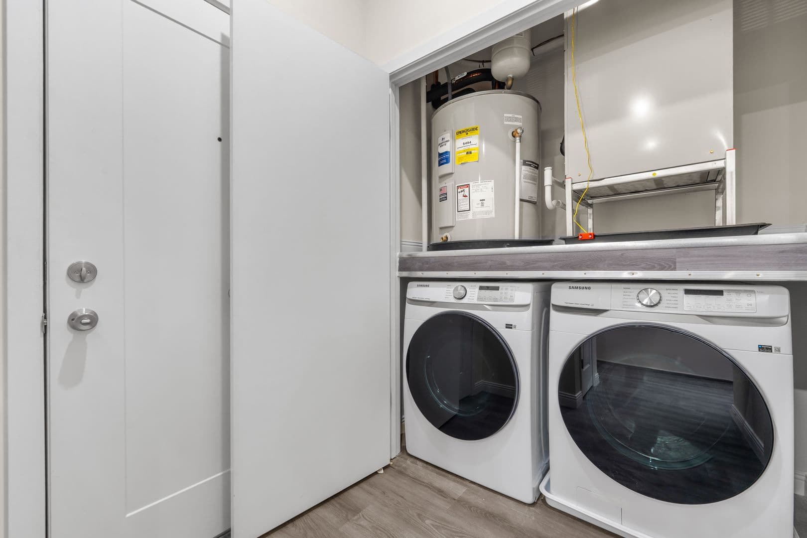 Philadelphia Apartment: 7513 Dicks Ave