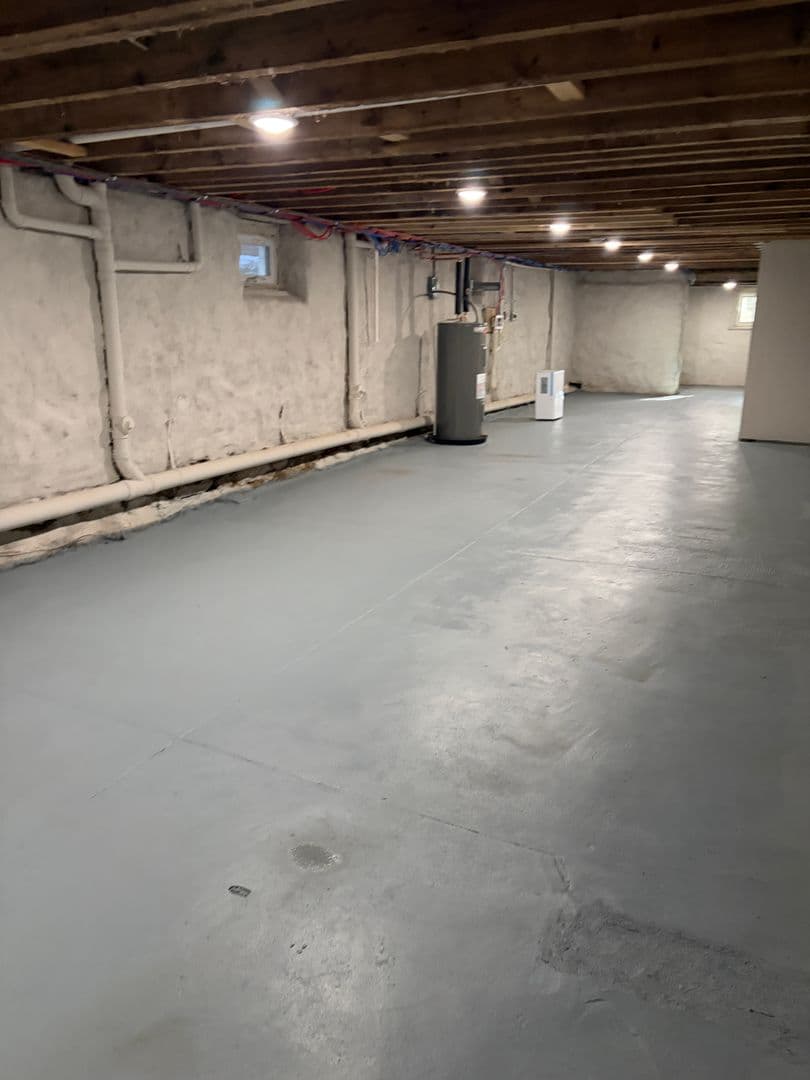 Philadelphia Apartment: 110 S 58th St