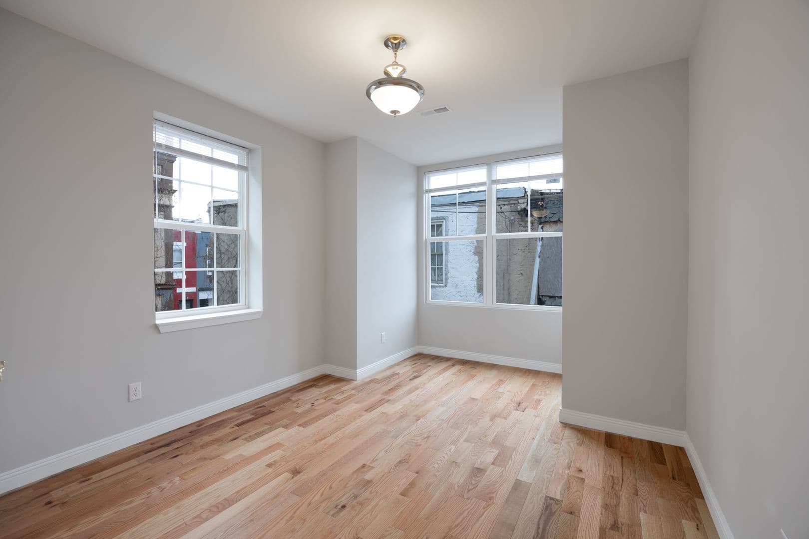 Philadelphia Apartment: 2126 N 31st Street