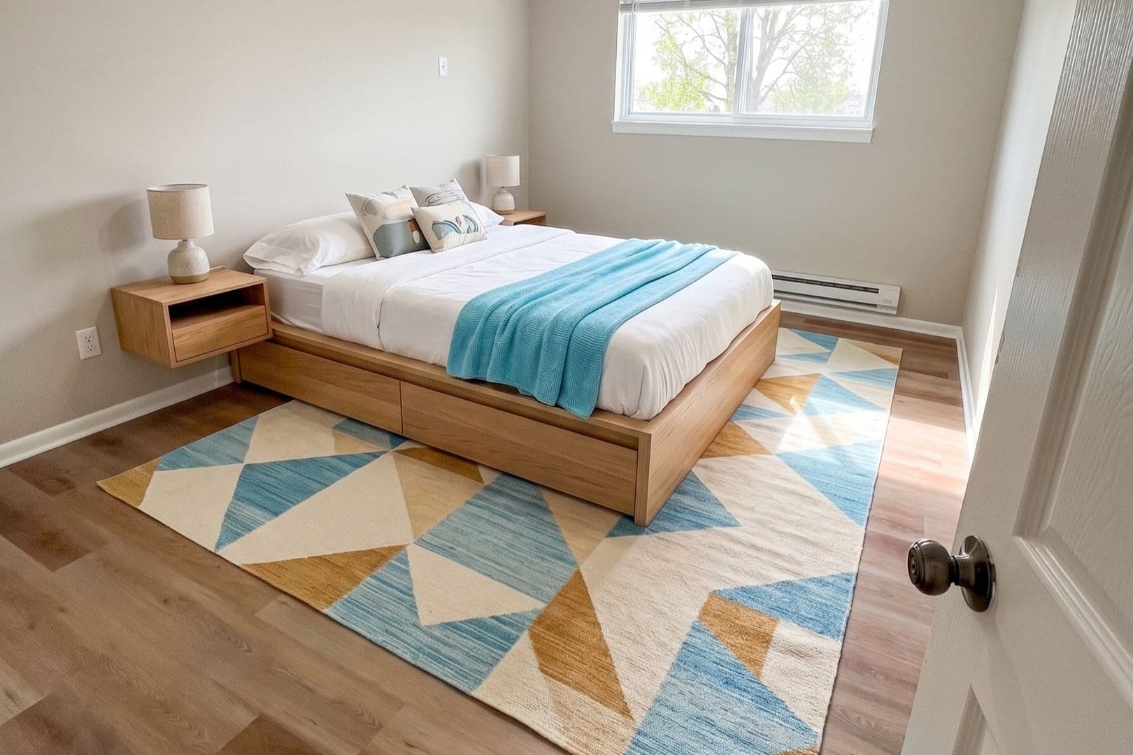 Philadelphia Apartment: 6935 N 15th Street
