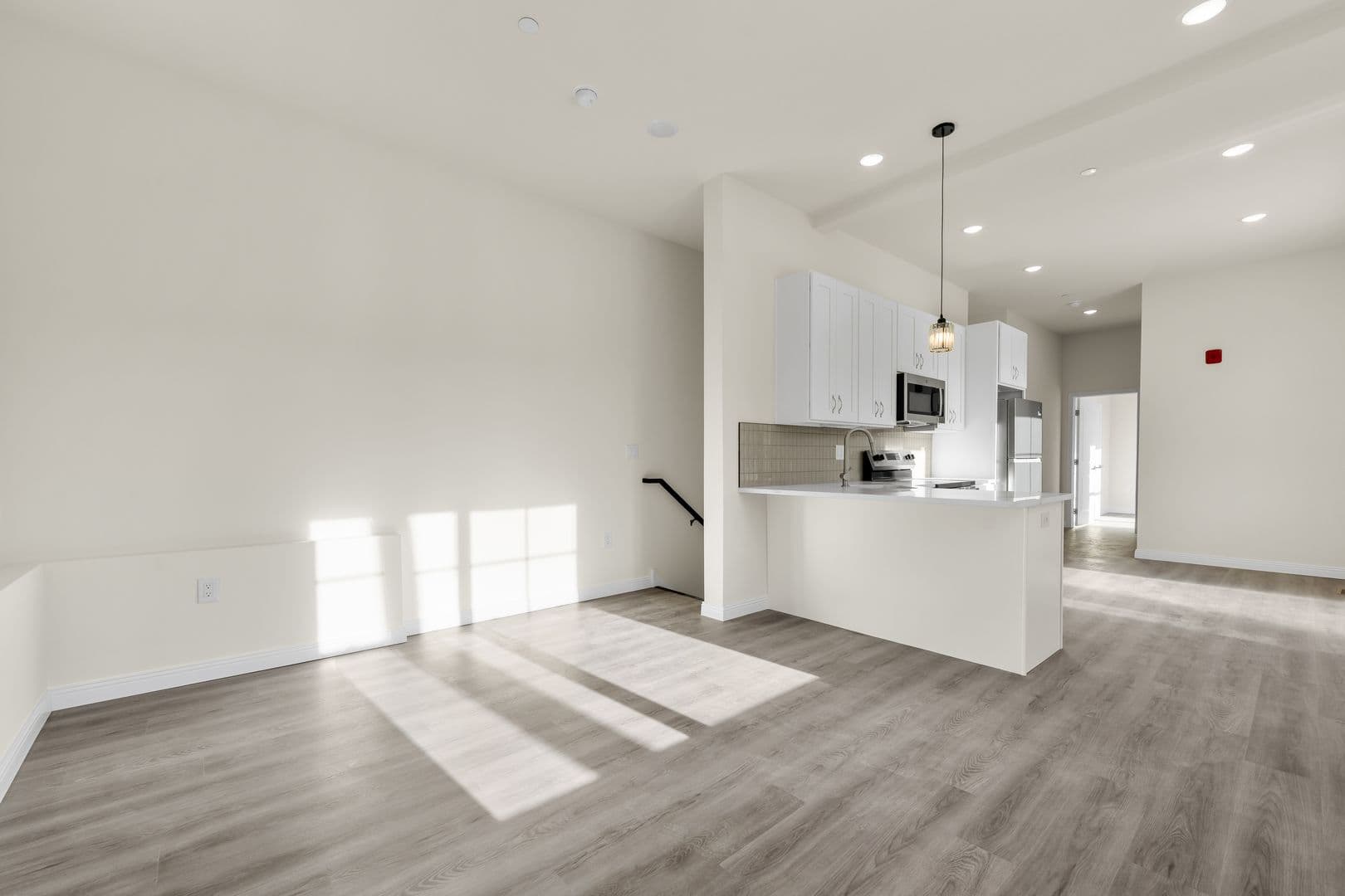 Philadelphia Apartment: 7513 Dicks Ave