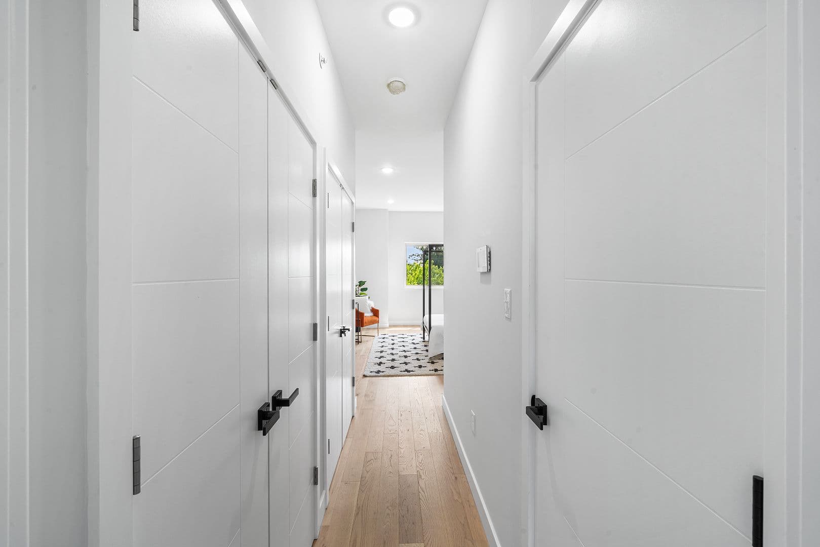 Philadelphia House: 2156 N Randolph Street