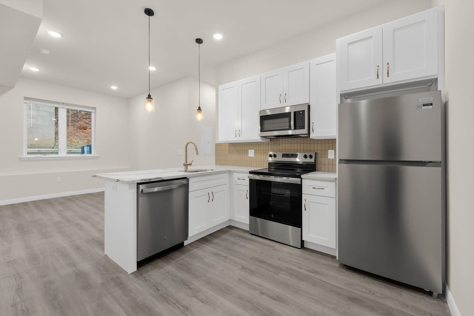 Philadelphia Apartment: 7513 Dicks Ave