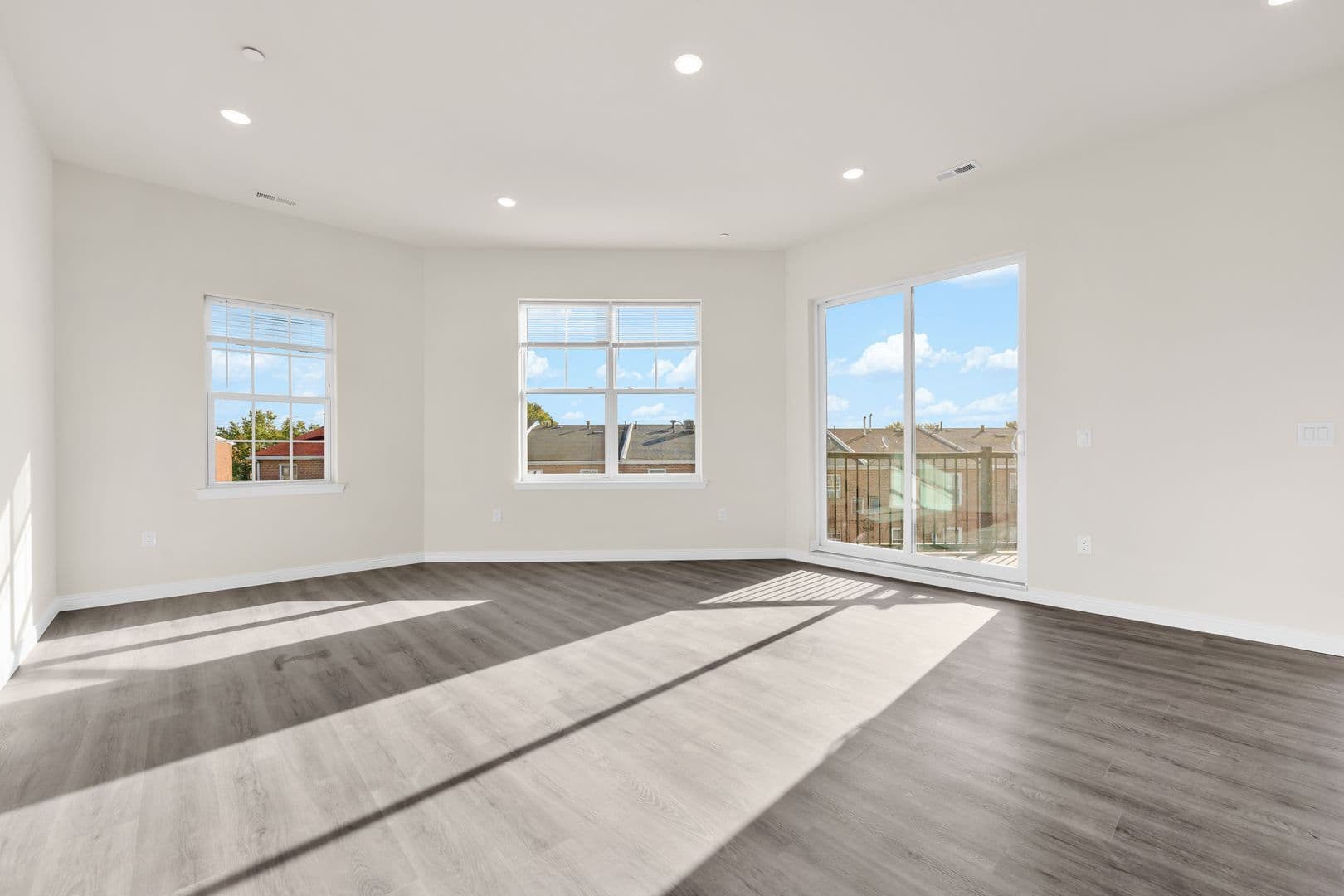 Philadelphia Apartment: 7513 Dicks Ave