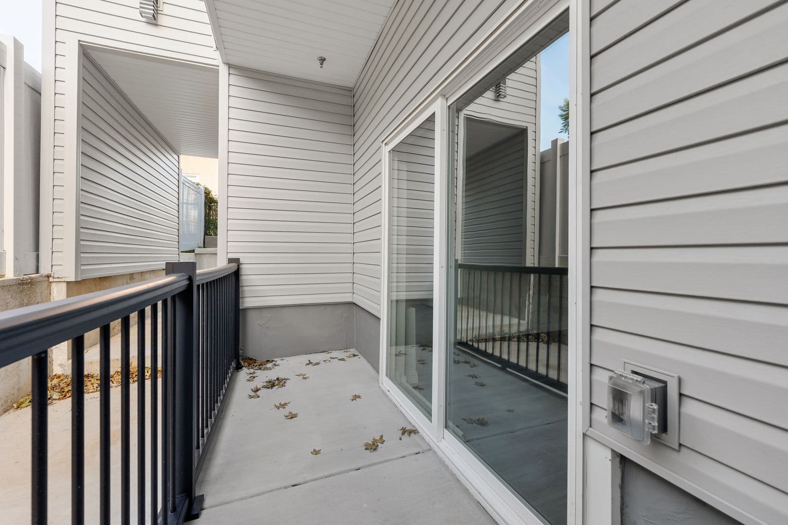 Philadelphia Apartment: 7513 Dicks Ave