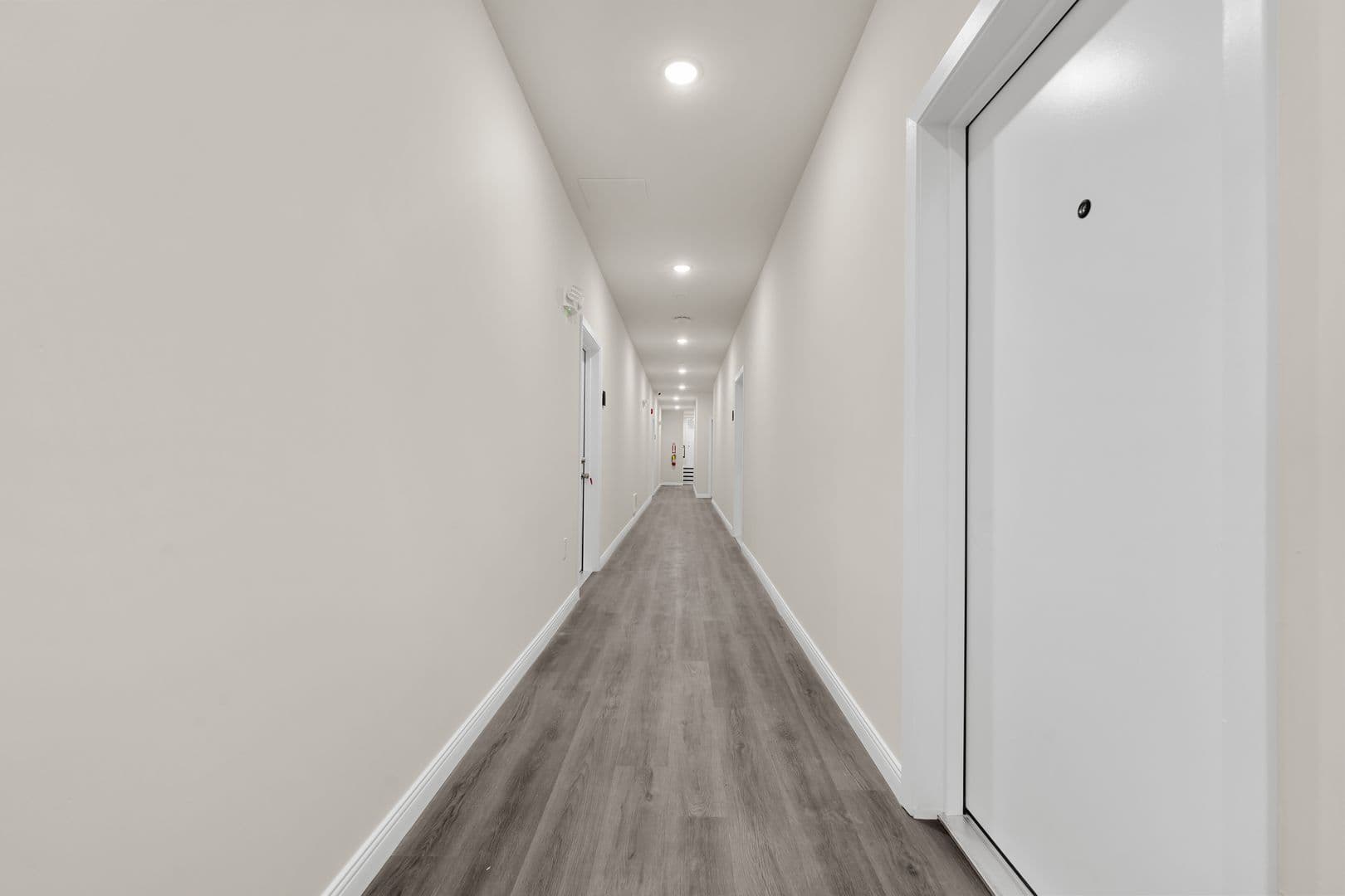 Philadelphia Apartment: 7513 Dicks Ave