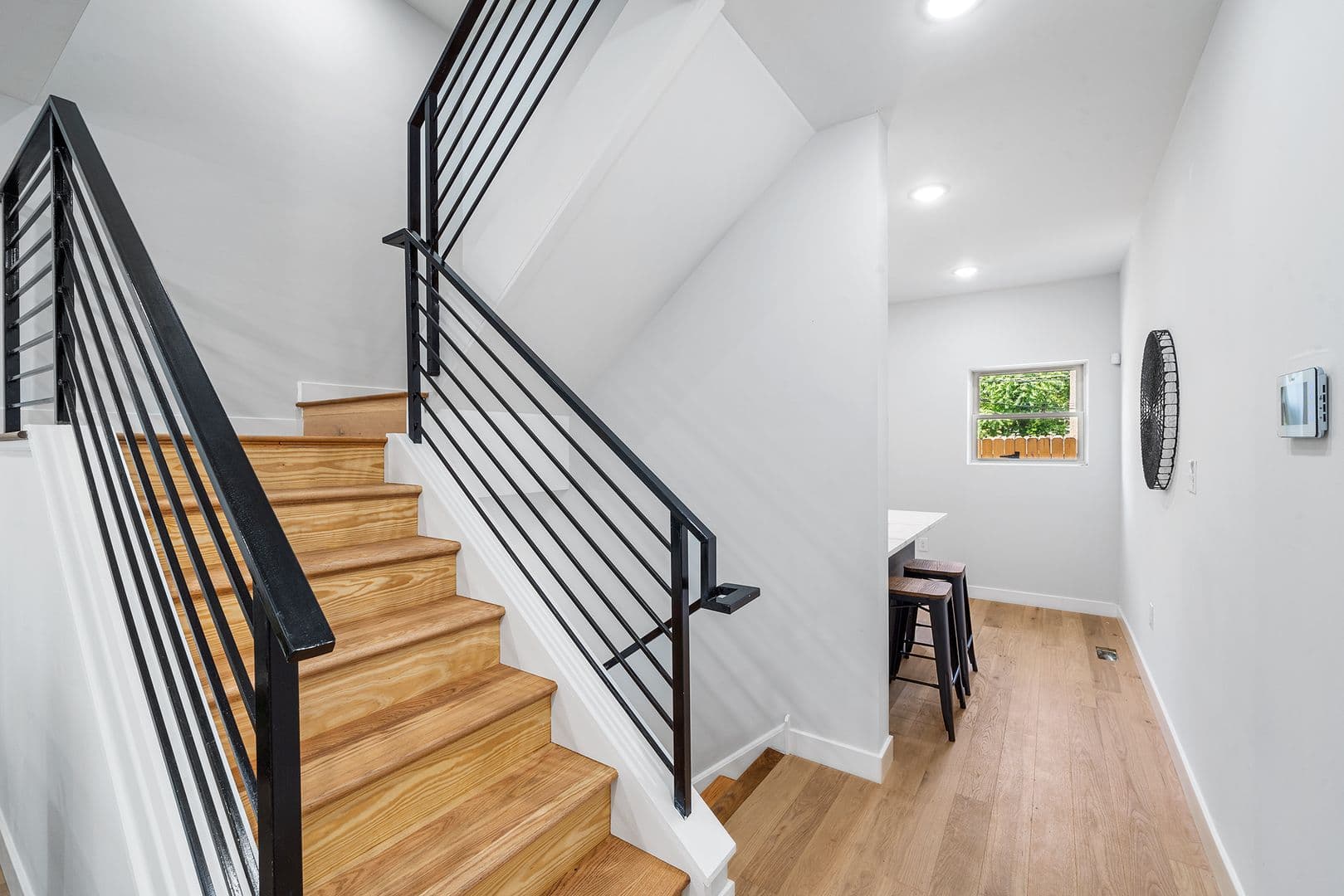 Philadelphia House: 2156 N Randolph Street